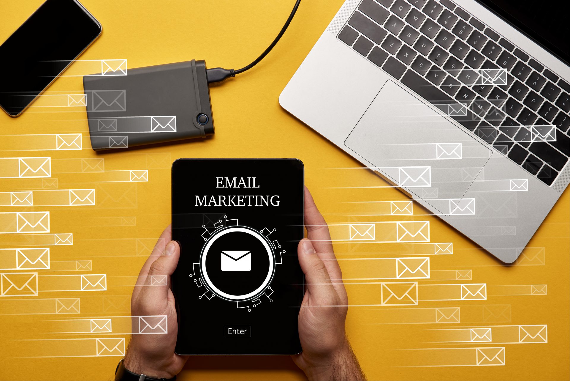 email marketing